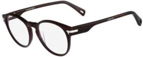 Lunettes de vue GS2626 THIN JENKIN